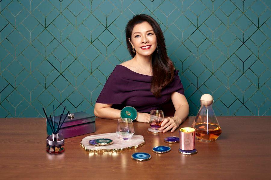 Attract positive vibes with home décor and home accessories from 3Rituals - 3Rituals