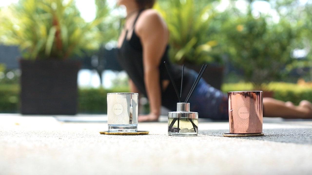 How to manifest your intentions - 3Rituals