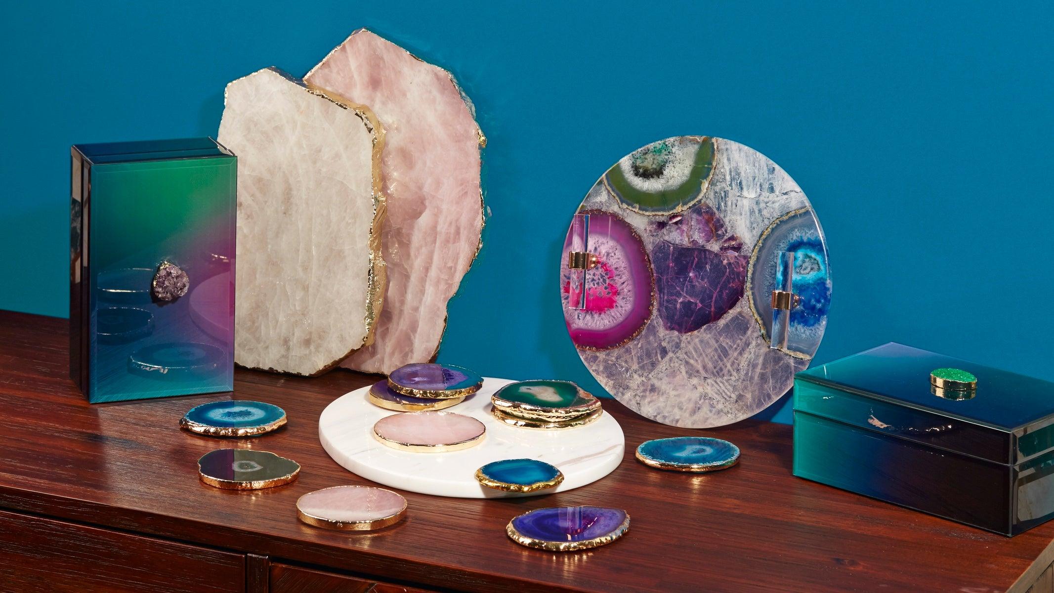 Sacred Spaces - 3Rituals