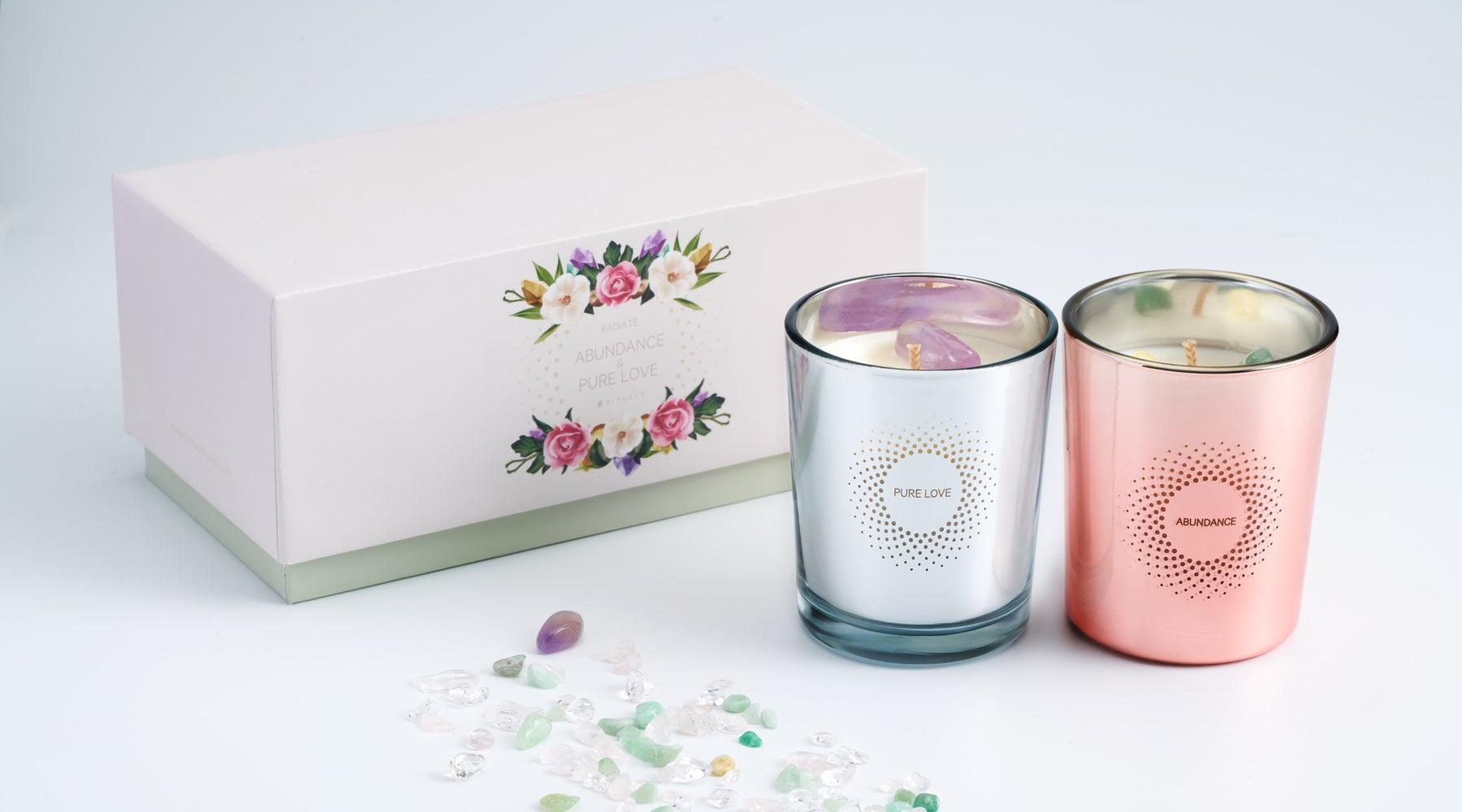 Gifts - 3Rituals