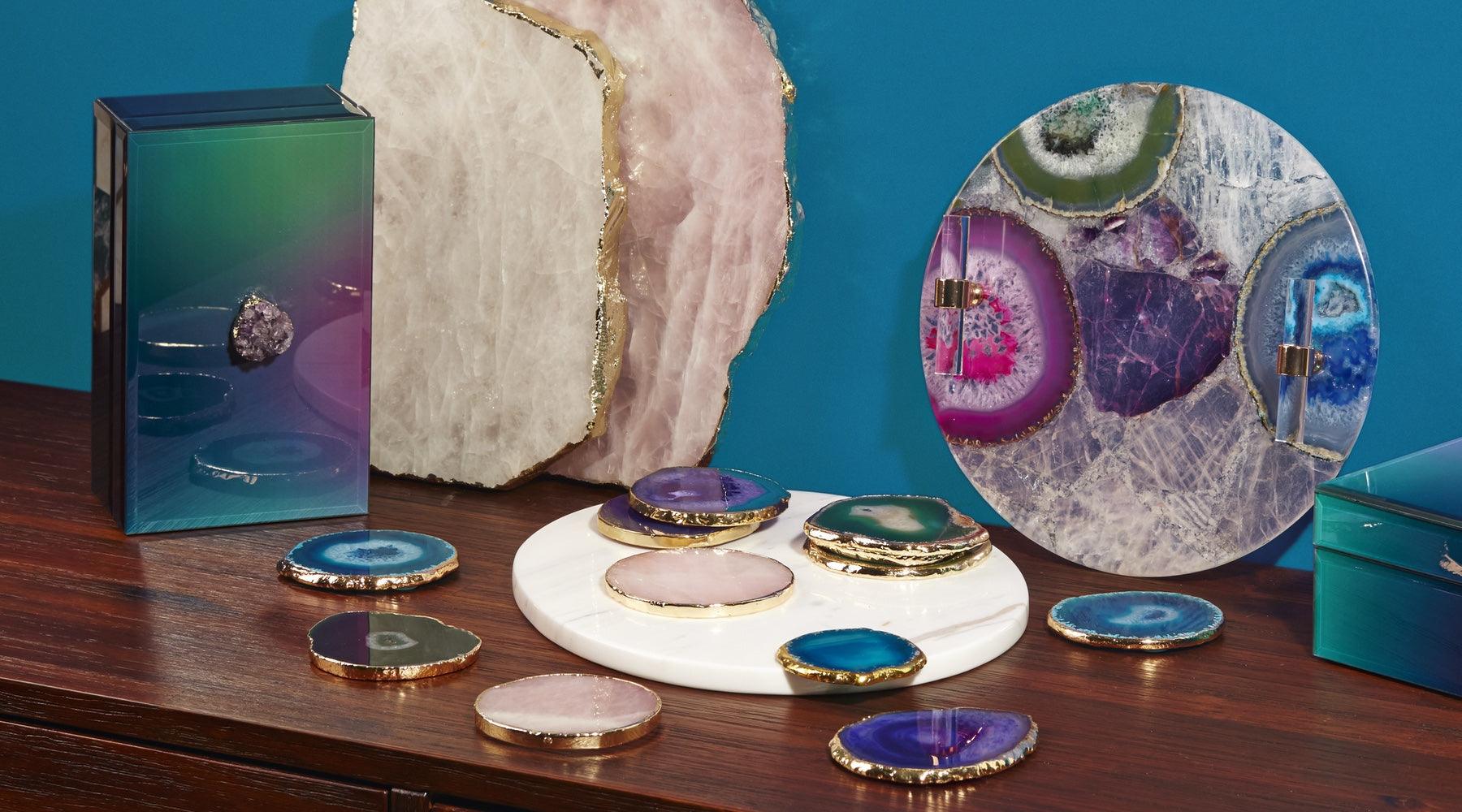 Home Accessories - 3Rituals