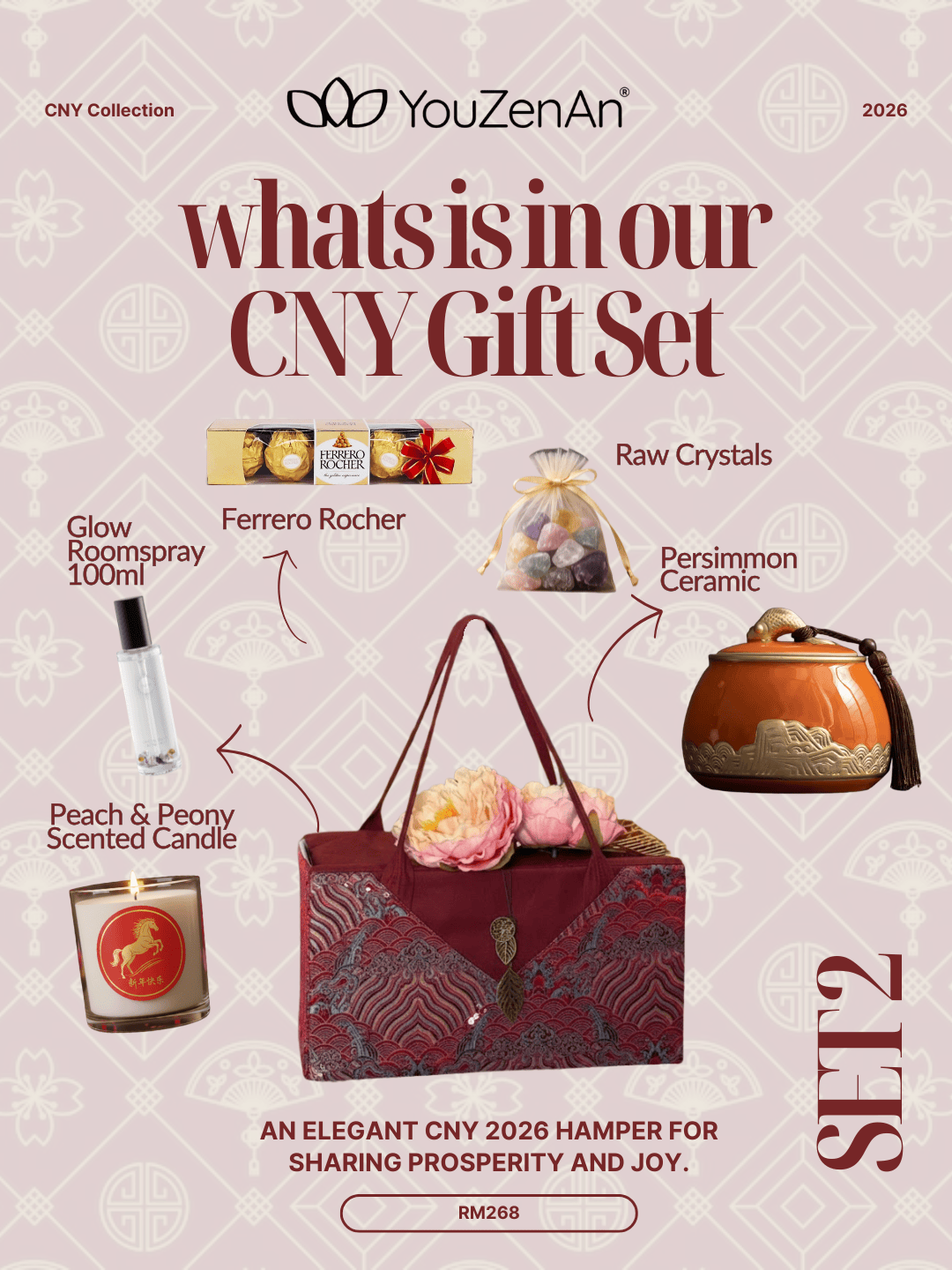 CNY Collection Set 2