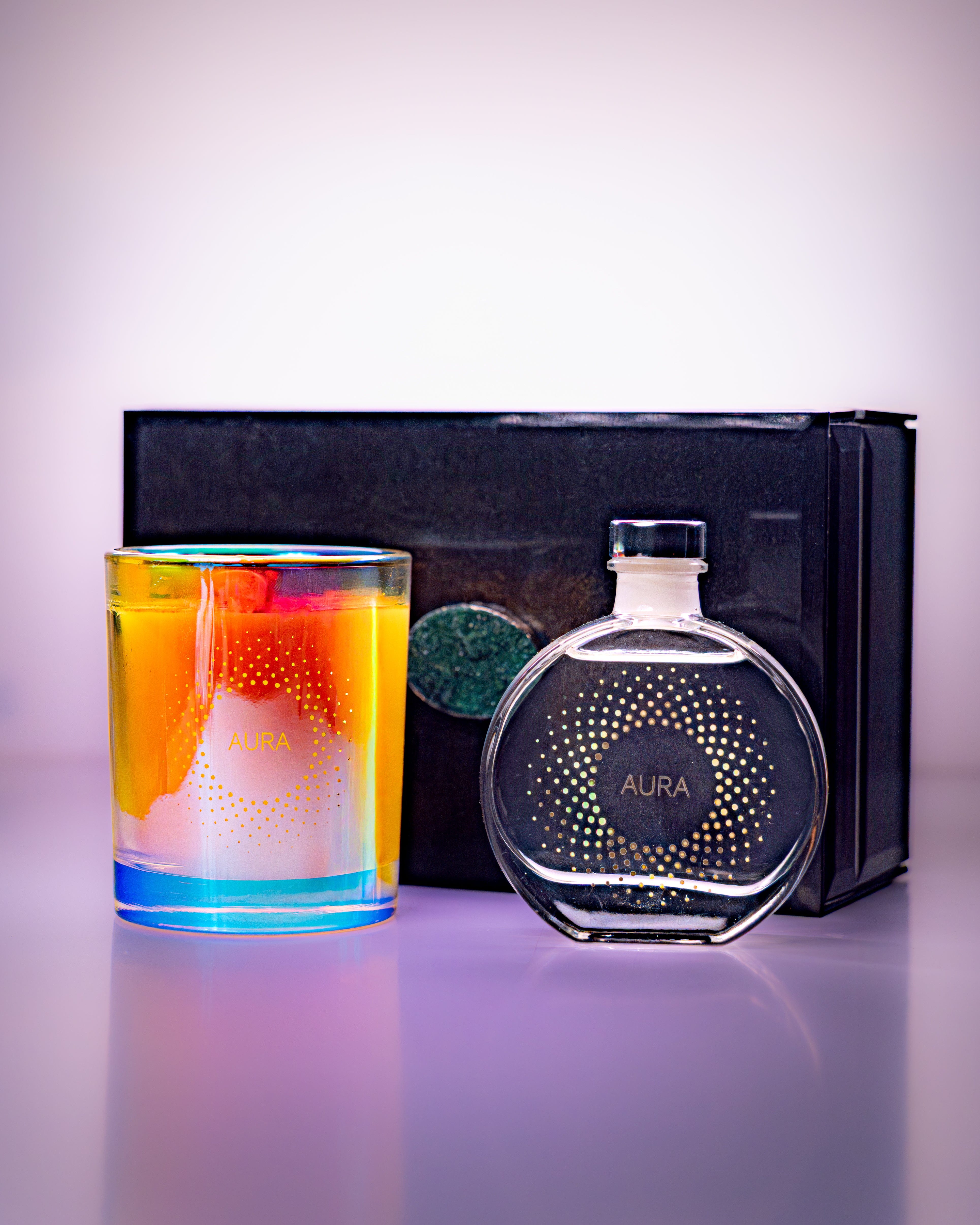 The Aura Signature Duo Bundle