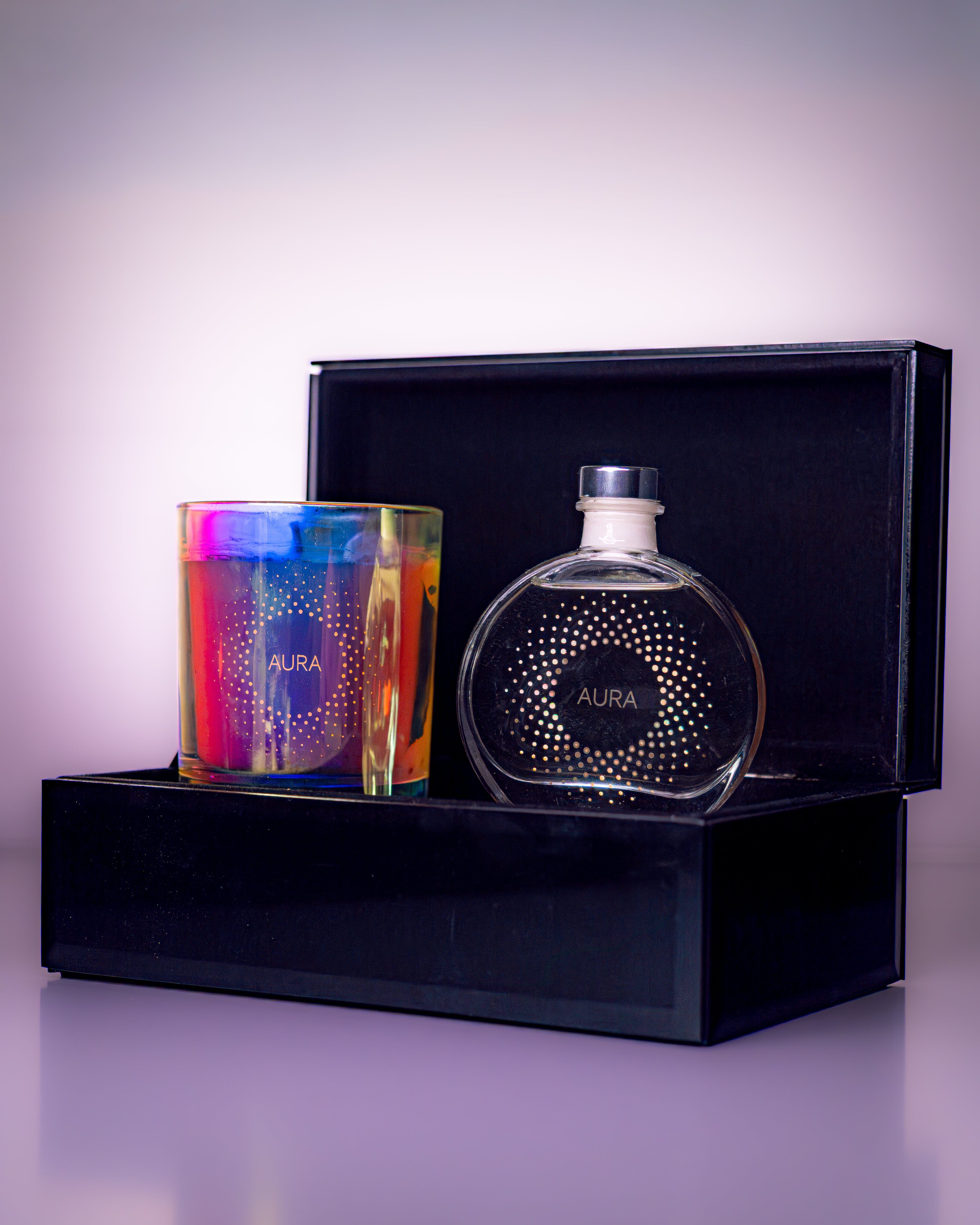 The Aura Signature Duo Bundle