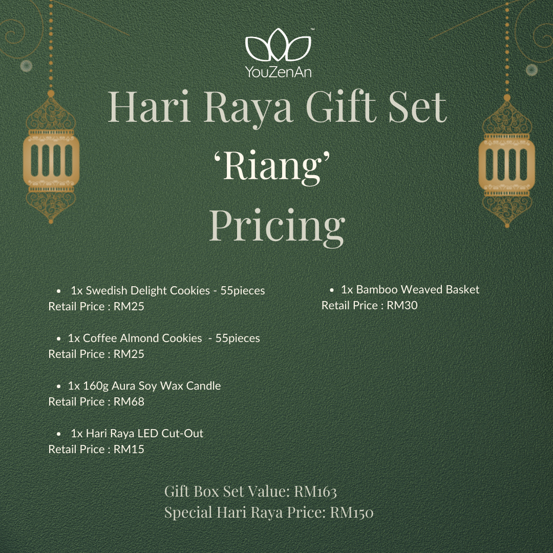 ‘Riang’ Gift Set - Hari Raya 2025