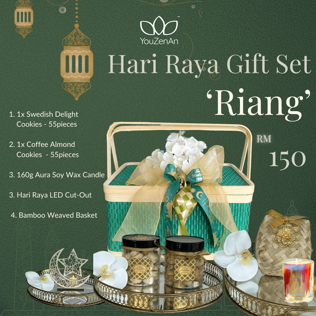 ‘Riang’ Gift Set - Hari Raya 2025