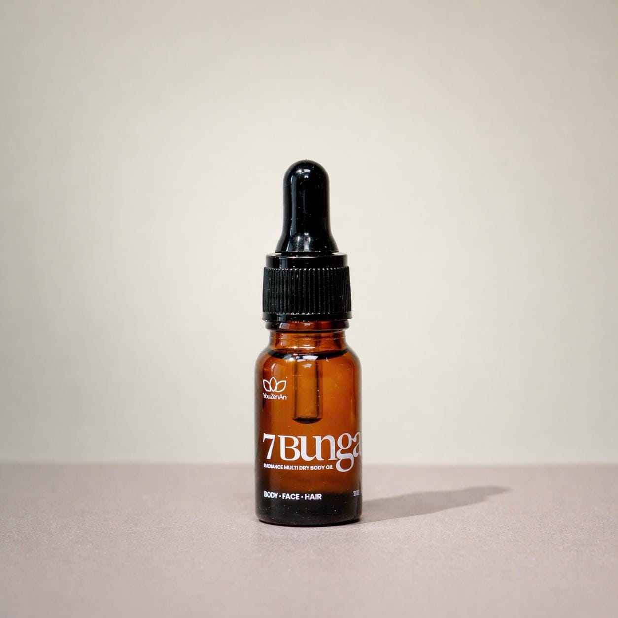 7 Bunga Radiance Oil 5ml