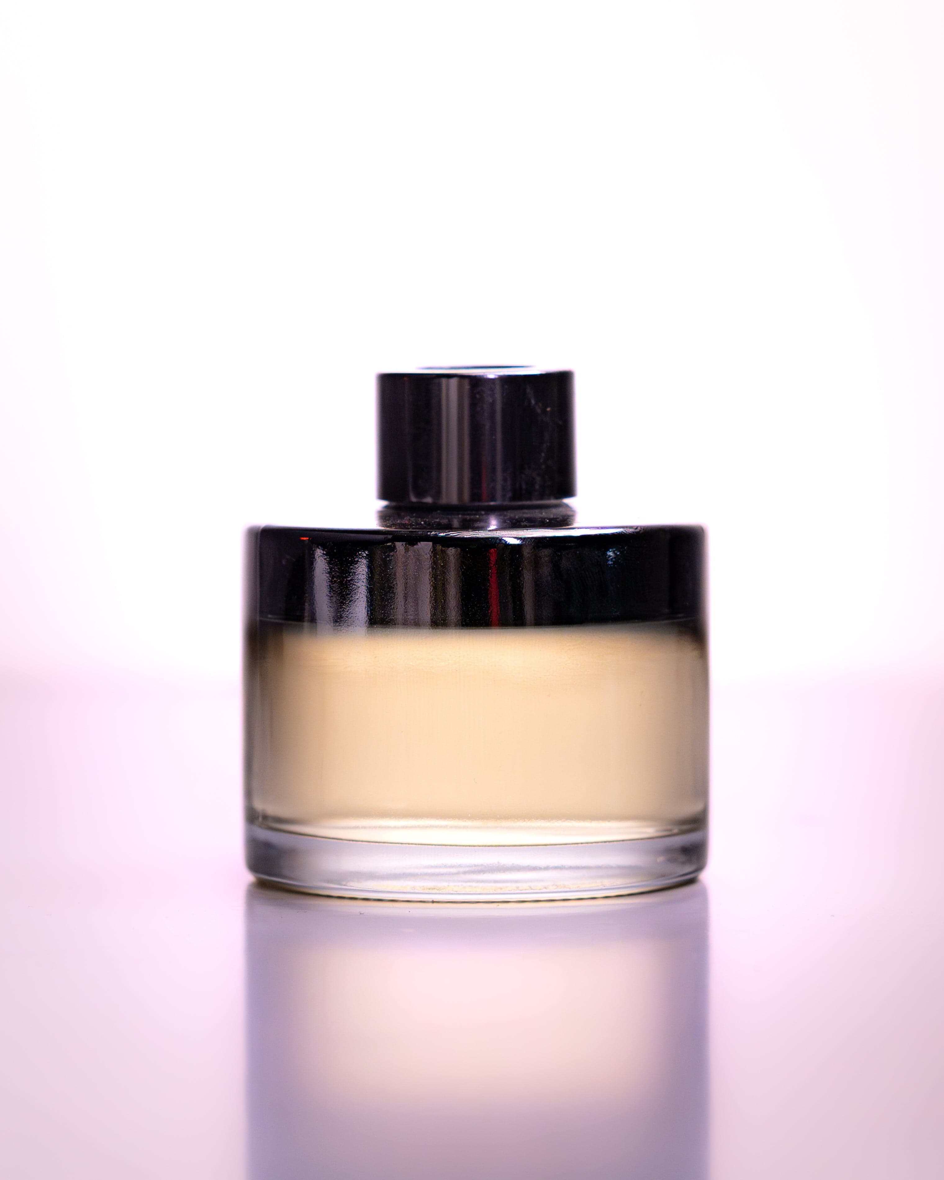 PURE LOVE Reed Diffuser with Crystals