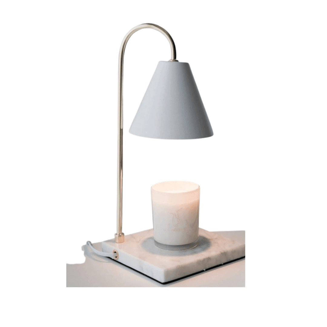 CANDLE WARMER LAMP - 3Rituals